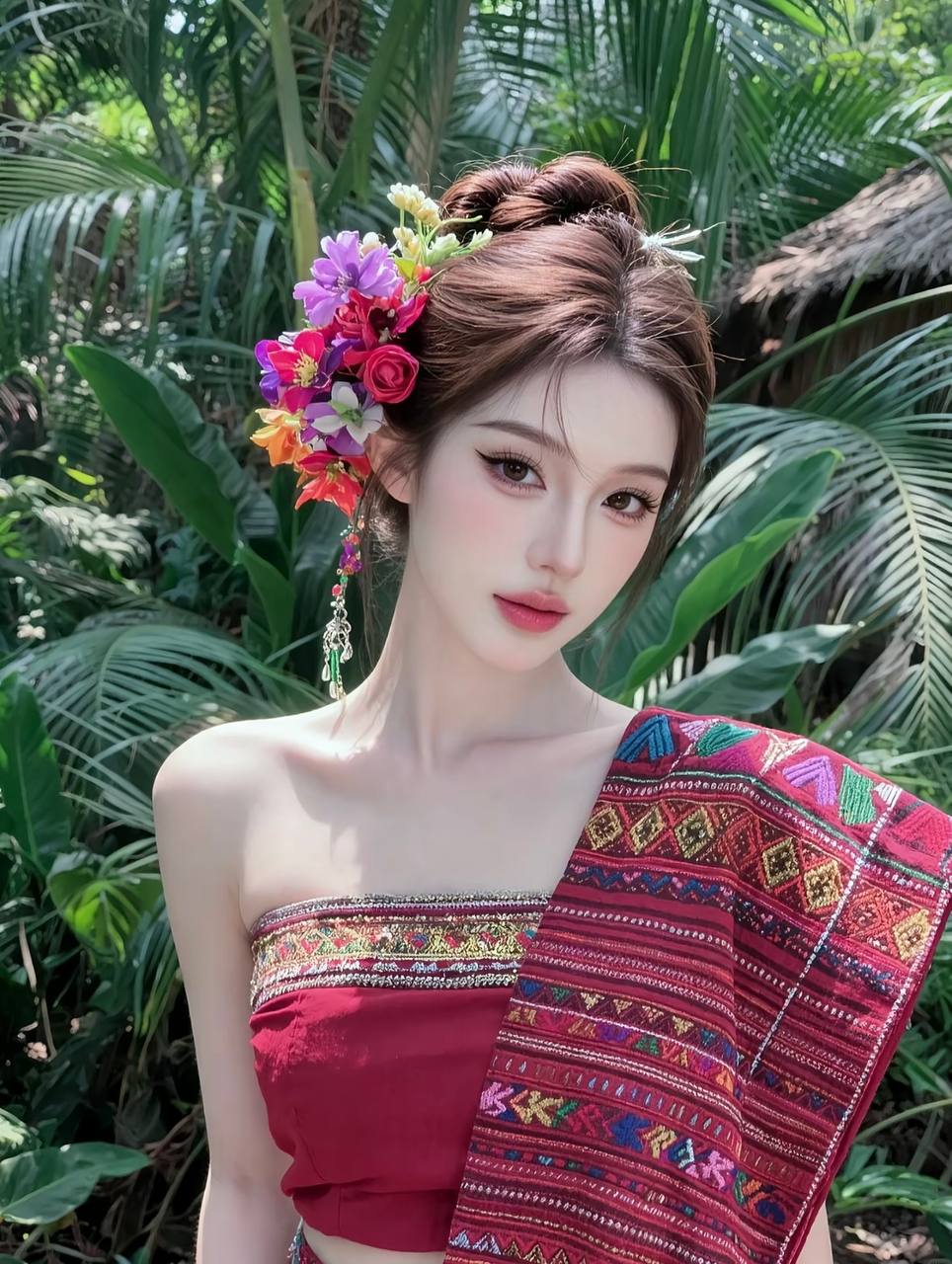 折纸夜未央·重逢